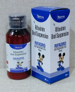 RIFADRO - Aeryn Lifesciences Private Limited